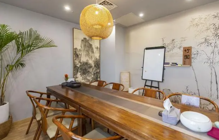 宝山附近木桶浴洗浴店,身心放松的奢华之旅-图4